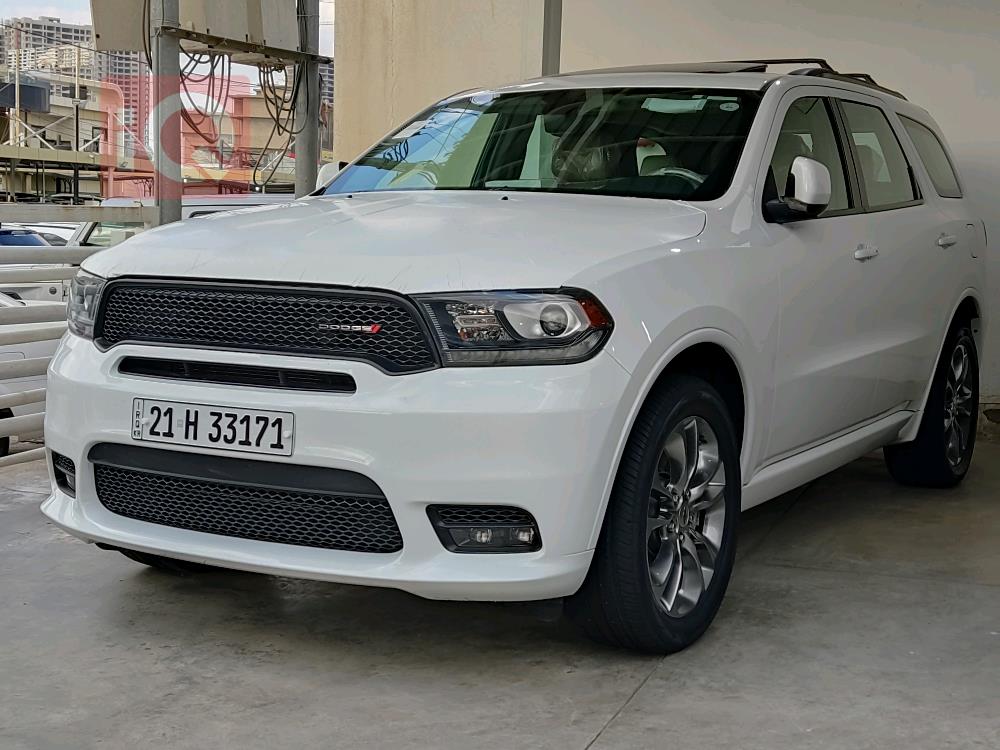 Dodge Durango